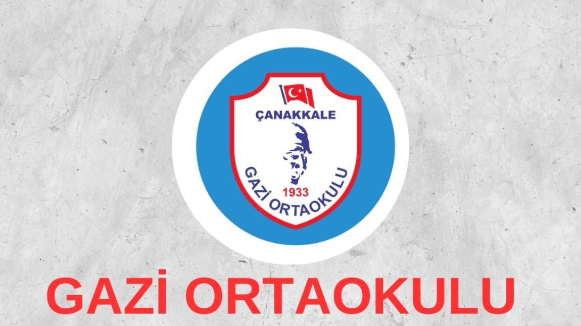 2024-2025 GAZİ ORTAOKULU OKUL AİLE BİRLİĞİ SEÇİMLERİ YAPILDI